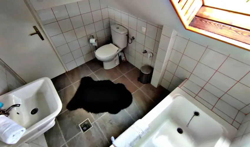 Alea Apartmanok Harkny Harkny - Hsvt 