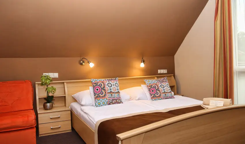 Alfa Hotel Miskolctapolca - Húsvét (min. 2 éj)