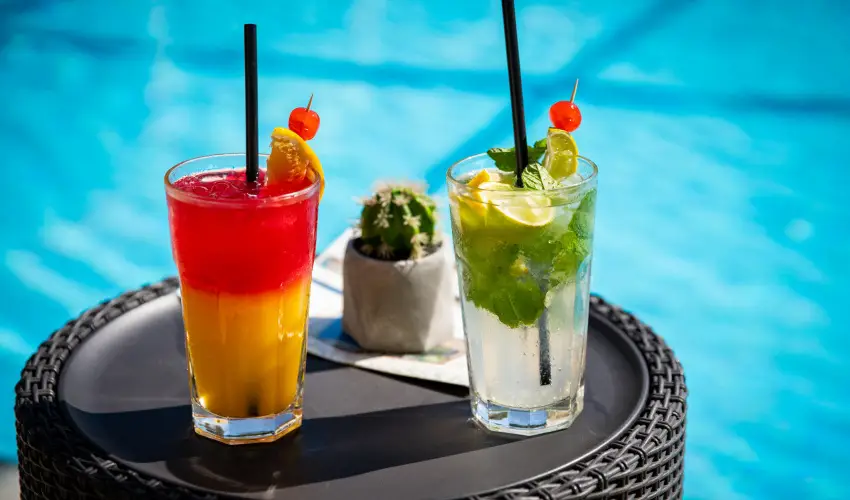 Alfa Hotel Miskolctapolca - Húsvét (min. 2 éj)