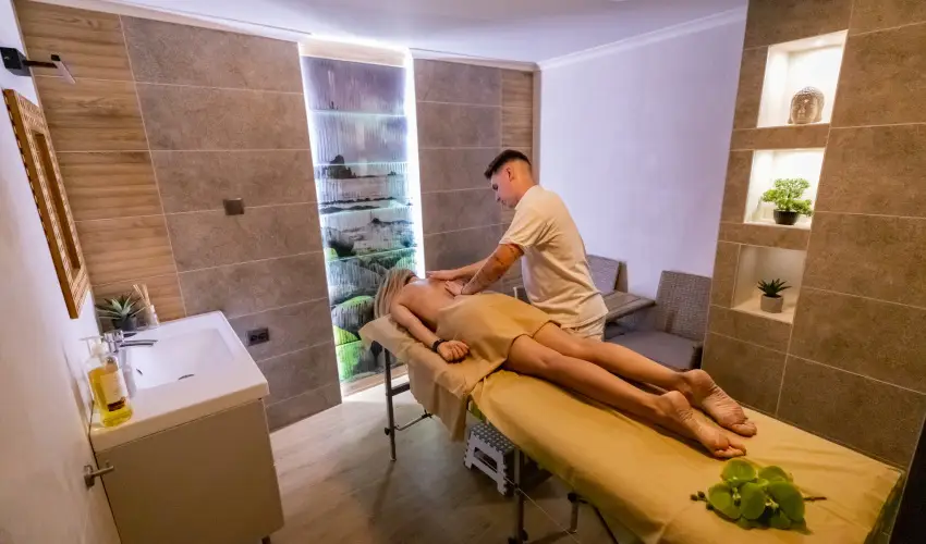 Alfa Hotel Miskolctapolca - Húsvét (min. 2 éj)