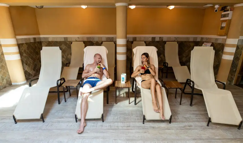 Alfa Hotel Miskolctapolca - Húsvét (min. 2 éj)