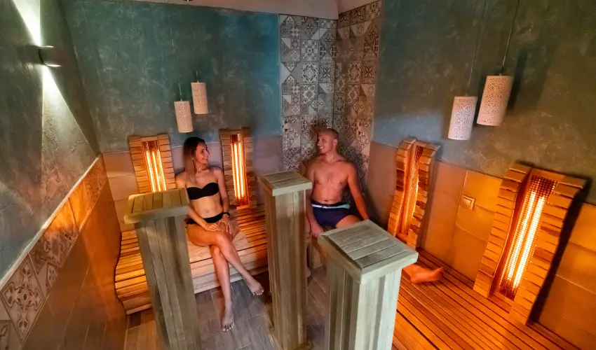 Alfa Hotel Miskolctapolca - Húsvét (min. 2 éj)