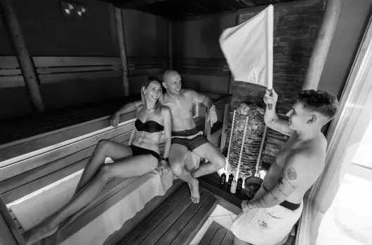 Alfa Hotel - Hsvt (min. 2 j)