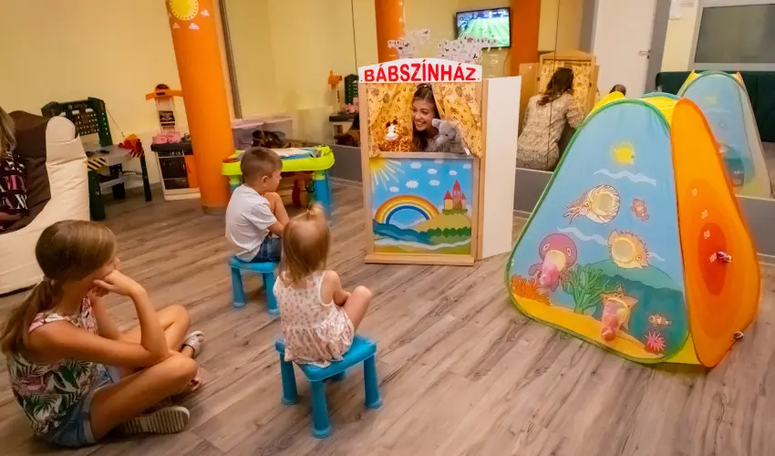 Alfa Hotel Miskolctapolca - Húsvét (min. 2 éj)