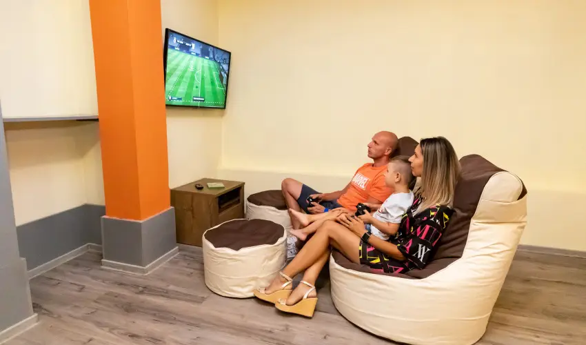 Alfa Hotel Miskolctapolca - Húsvét (min. 2 éj)