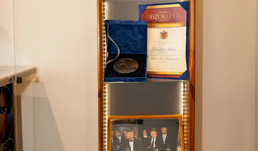 Alfa Hotel Miskolctapolca - Húsvét (min. 2 éj)