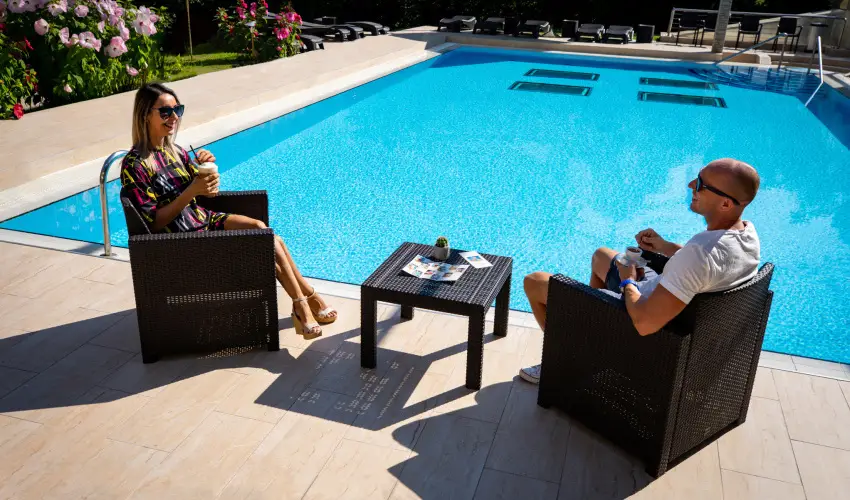 Alfa Hotel Miskolctapolca - Húsvét (min. 2 éj)