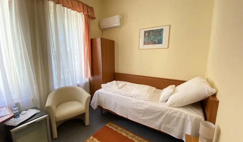 Tisza Alfa Hotel Szeged - Hsvt 