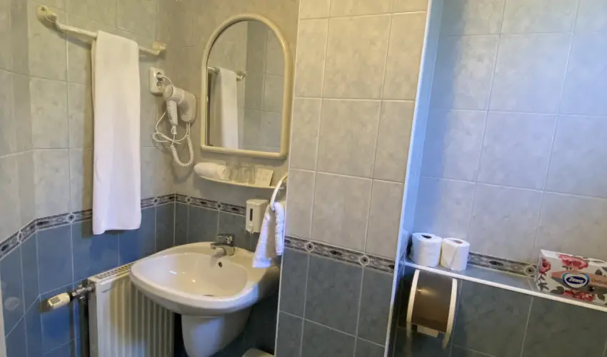 Tisza Alfa Hotel Szeged - Hsvt 