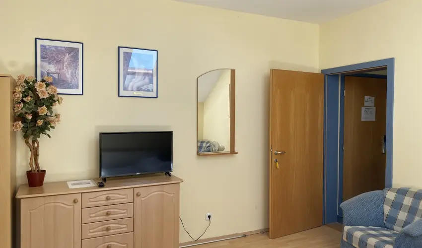 Tisza Alfa Hotel Szeged - Hsvt 