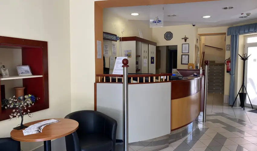 Tisza Alfa Hotel Szeged - Hsvt 