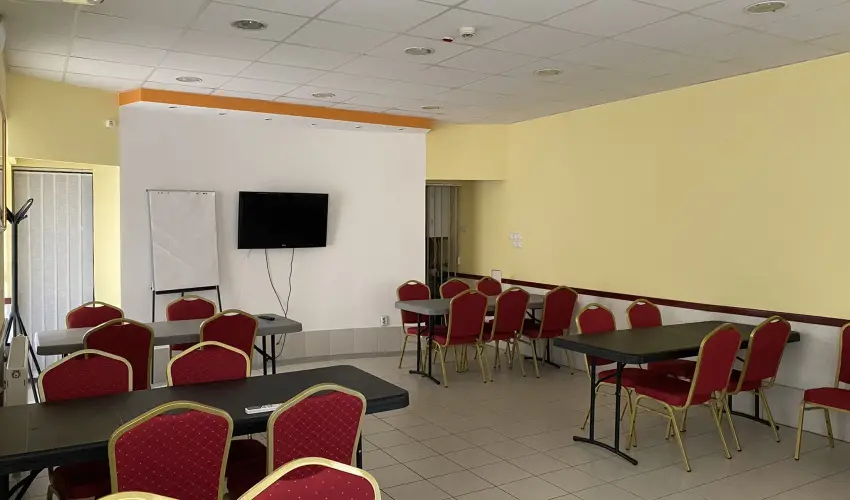 Tisza Alfa Hotel Szeged - Hsvt 