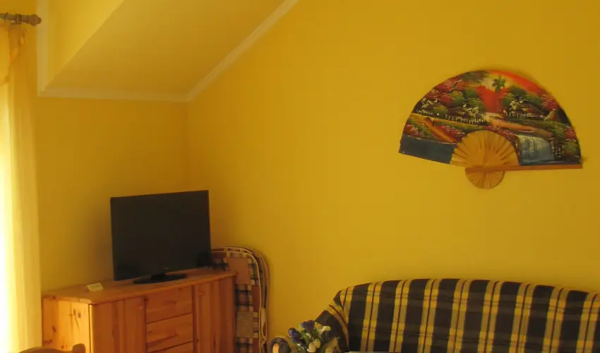 Alshegyi Apartmanok Zalakaros - Hsvt (min. 4 j)