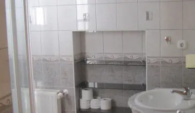 Alshegyi Apartmanok Zalakaros