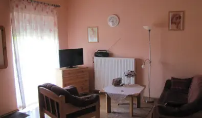 Alshegyi Apartmanok Zalakaros