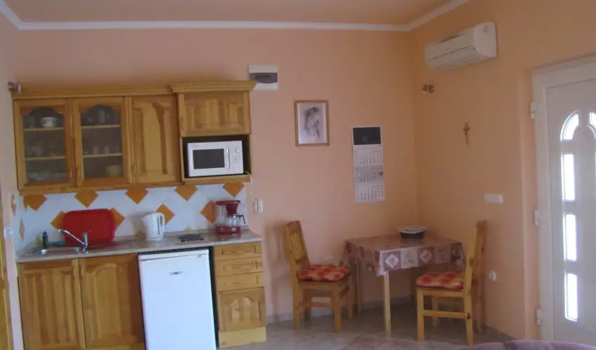 Alshegyi Apartmanok Zalakaros - Hsvt (min. 4 j)