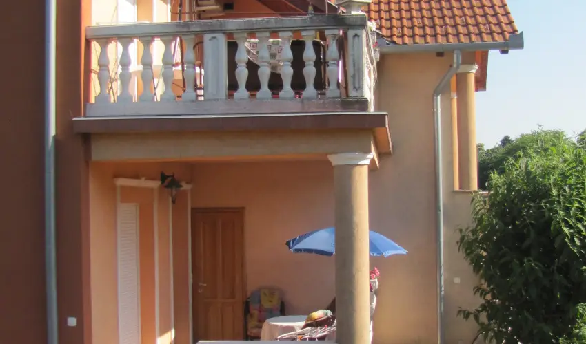 Alshegyi Apartmanok Zalakaros - Hsvt (min. 4 j)