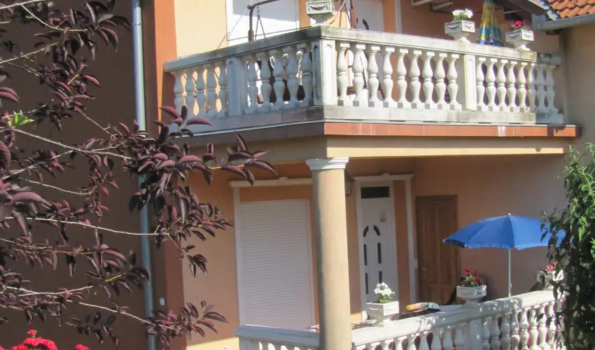 Alshegyi Apartmanok Zalakaros - Hsvt (min. 4 j)