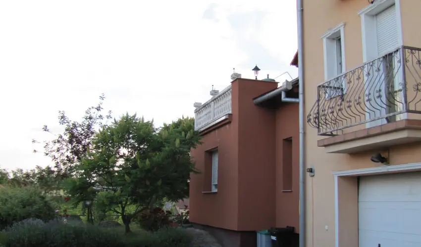 Alshegyi Apartmanok Zalakaros - Hsvt (min. 4 j)