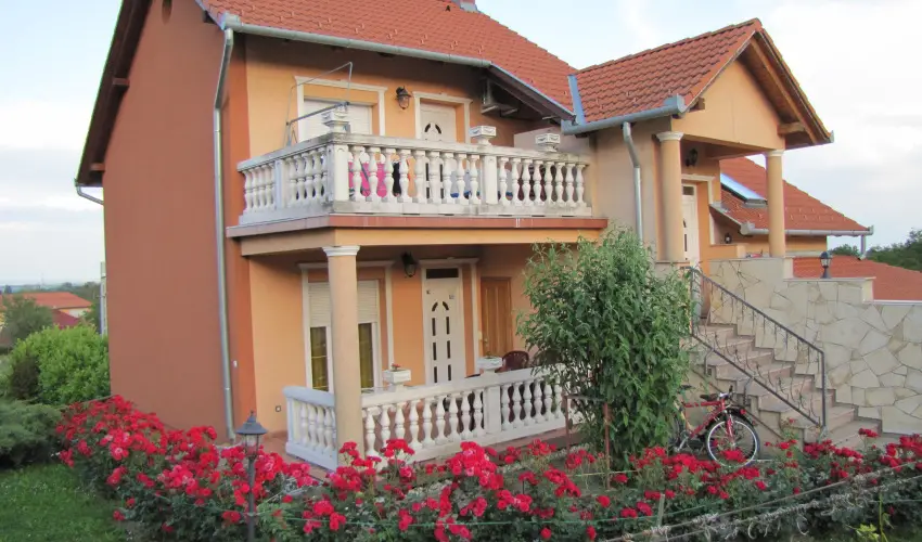 Alshegyi Apartmanok Zalakaros - Hsvt (min. 4 j)