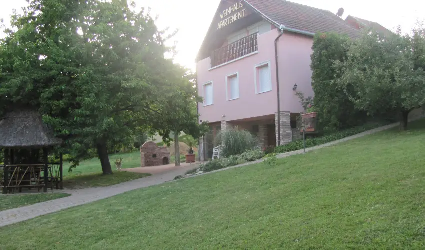 Alshegyi Apartmanok Zalakaros - Hsvt (min. 4 j)