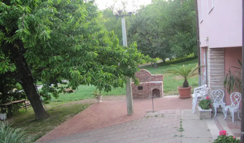 Alshegyi Apartmanok Zalakaros - Hsvt (min. 4 j)