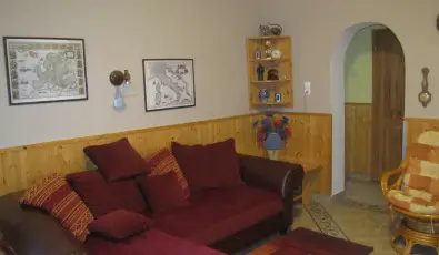 Alshegyi Apartmanok Zalakaros