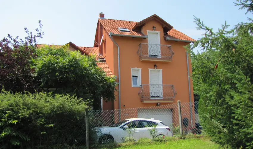 Alshegyi Apartmanok Zalakaros - Hsvt (min. 4 j)