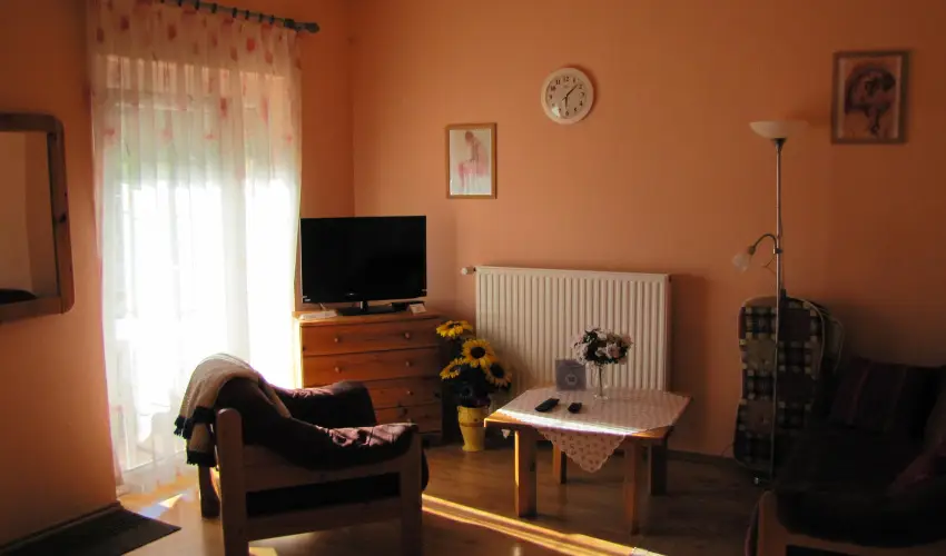 Alshegyi Apartmanok Zalakaros - Hsvt (min. 4 j)