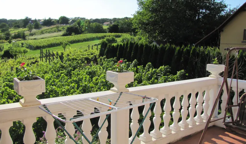 Alshegyi Apartmanok Zalakaros - Hsvt (min. 4 j)