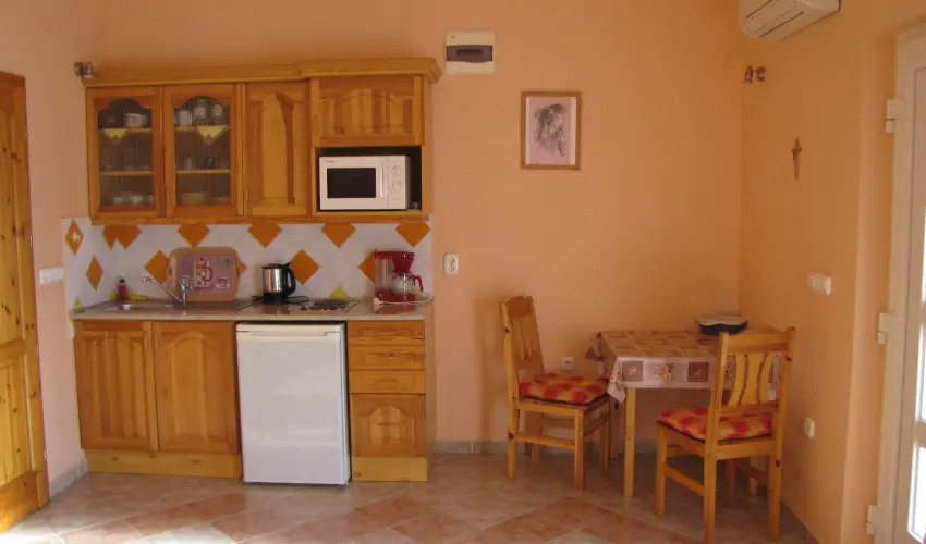 Alshegyi Apartmanok Zalakaros - Hsvt (min. 4 j)