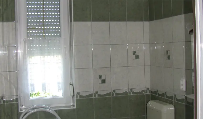 Alshegyi Apartmanok Zalakaros - Hsvt (min. 4 j)