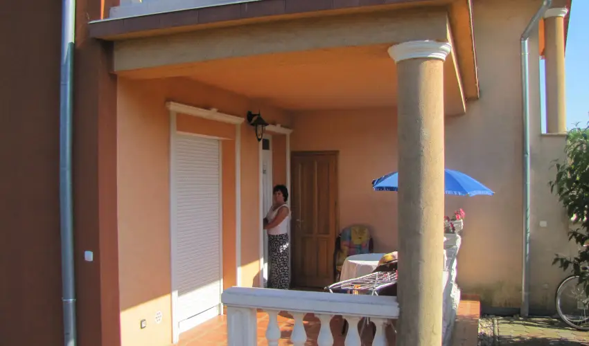 Alshegyi Apartmanok Zalakaros - Hsvt (min. 4 j)