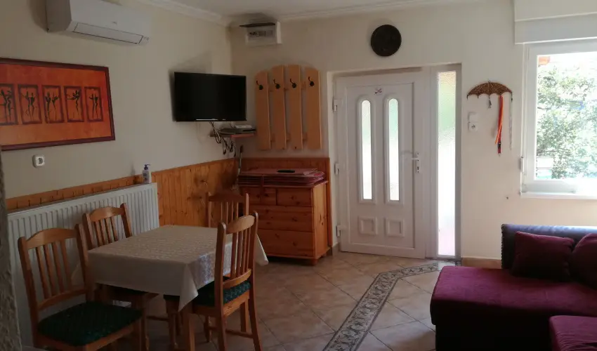 Alshegyi Apartmanok Zalakaros - Hsvt (min. 4 j)