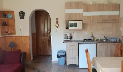 Alshegyi Apartmanok Zalakaros