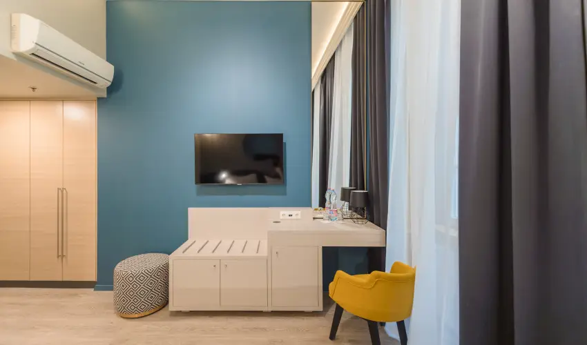 Alta Moda Fashion Hotel Budapest - Hsvt - teljes elrefizetssel