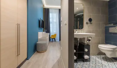 Alta Moda Fashion Hotel Budapest