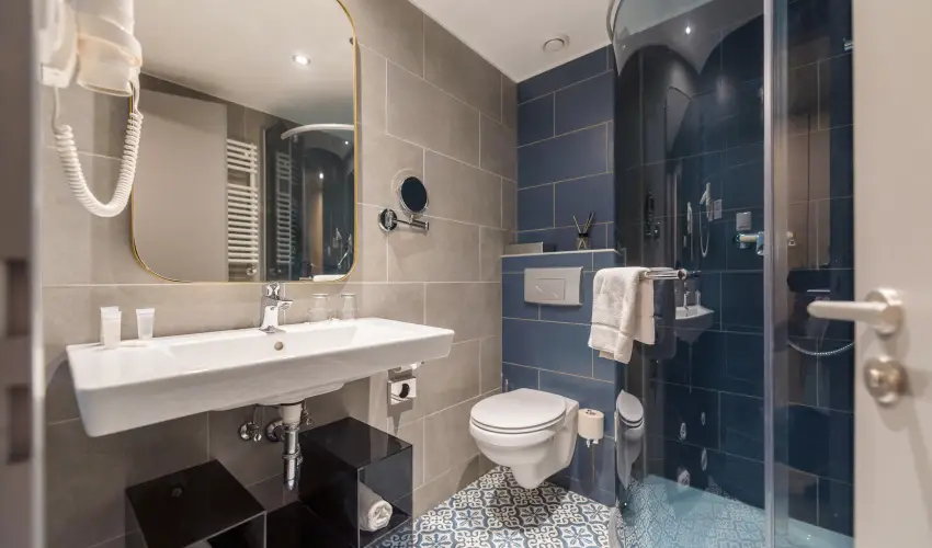 Alta Moda Fashion Hotel Budapest - Hsvt - teljes elrefizetssel