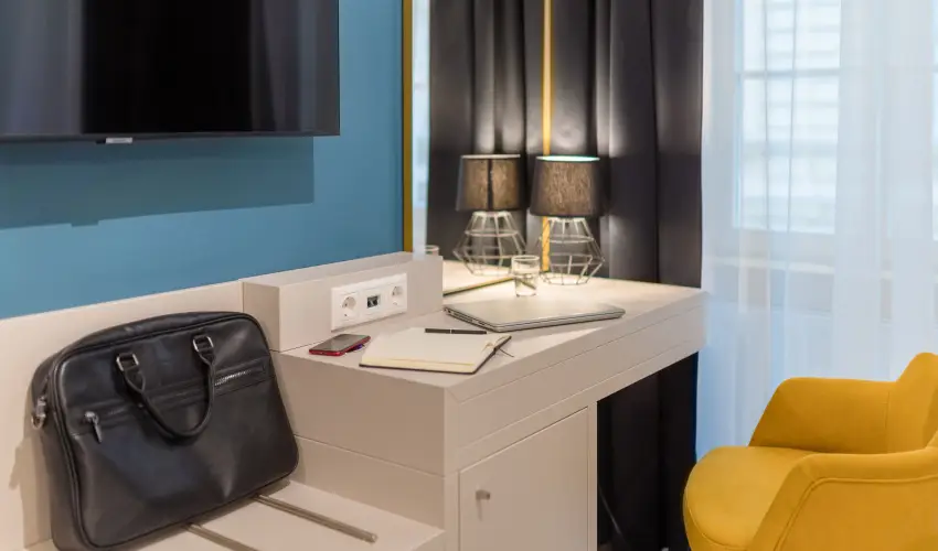 Alta Moda Fashion Hotel Budapest - Hsvt - teljes elrefizetssel