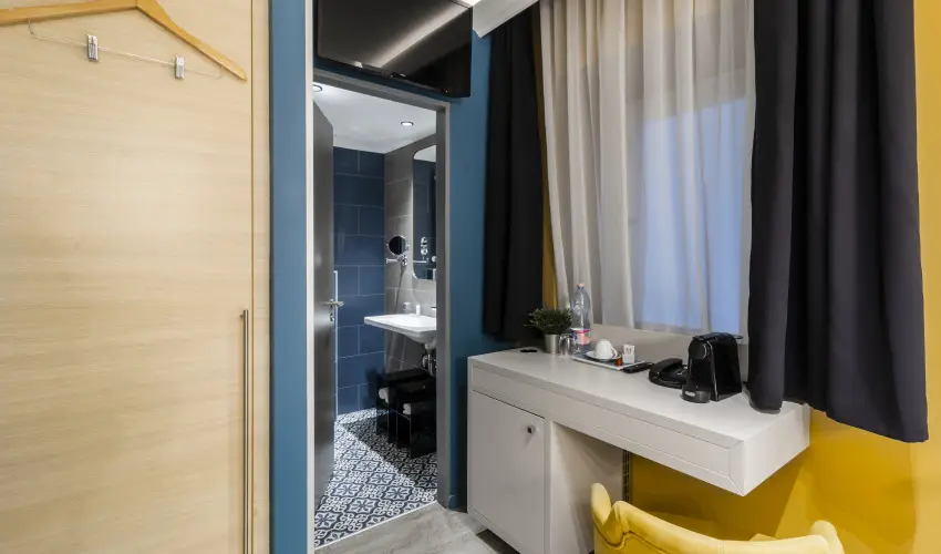 Alta Moda Fashion Hotel Budapest - Hsvt - teljes elrefizetssel