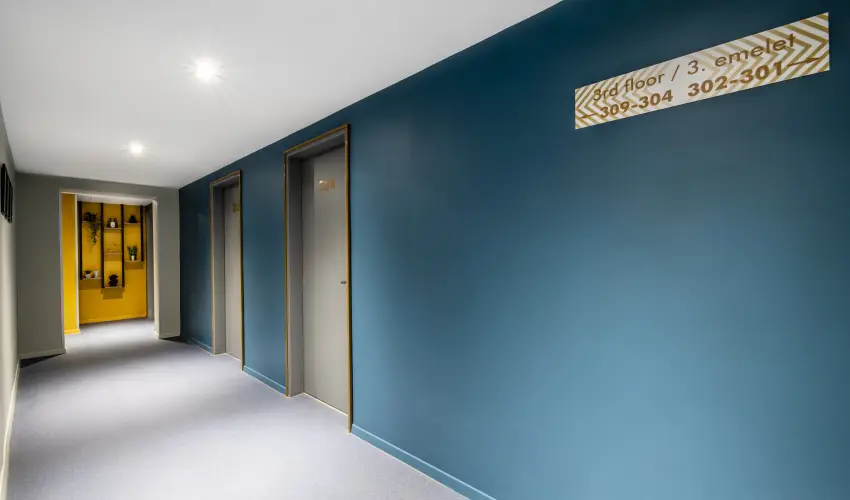 Alta Moda Fashion Hotel Budapest - Hsvt - teljes elrefizetssel