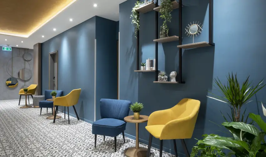 Alta Moda Fashion Hotel Budapest - Hsvt - teljes elrefizetssel