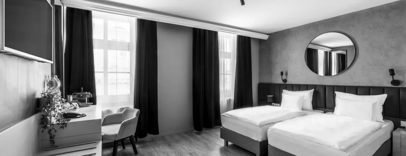 Alta Moda Fashion Hotel Budapest - Hsvt