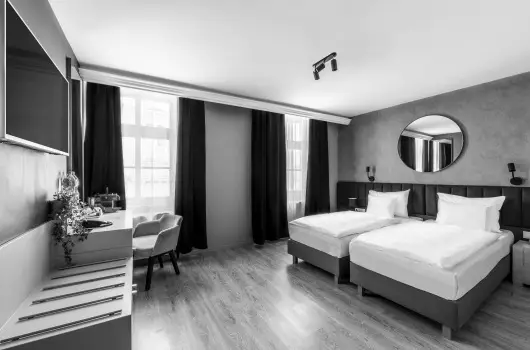 Alta Moda Hotel by Mellow Mood Hotels - H�sv�t