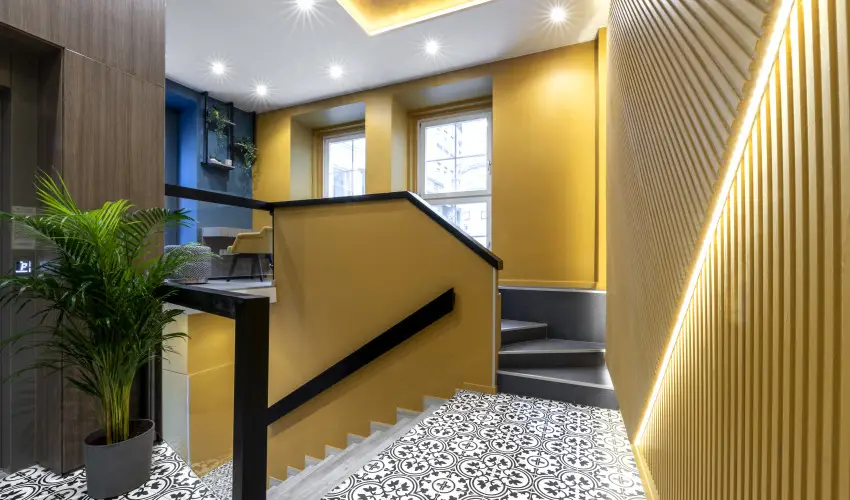 Alta Moda Fashion Hotel Budapest - Hsvt - teljes elrefizetssel