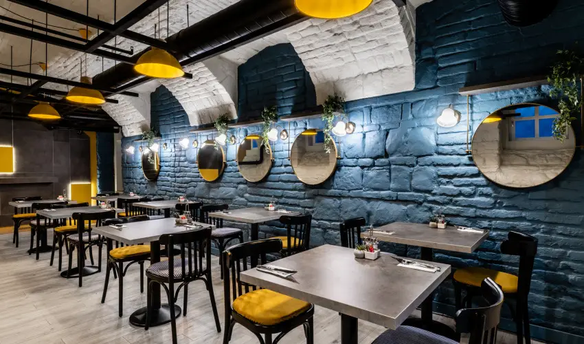 Alta Moda Fashion Hotel Budapest - Hsvt - teljes elrefizetssel