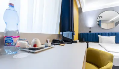 Alta Moda Fashion Hotel Budapest