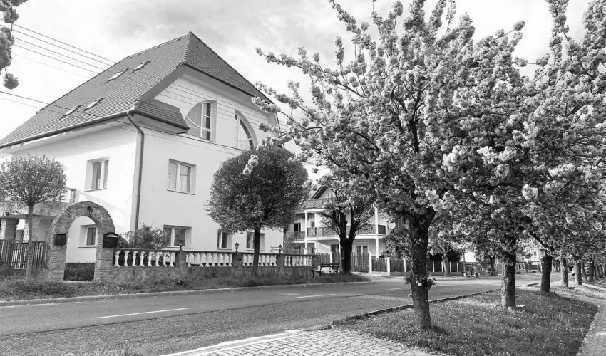 Amadeus Villa Hévíz - Húsvét