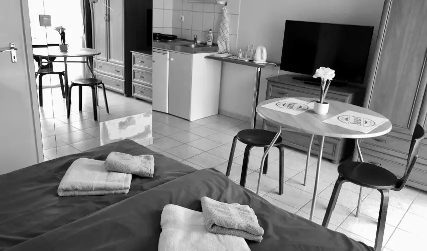 Amadeus Villa Hévíz - Húsvét