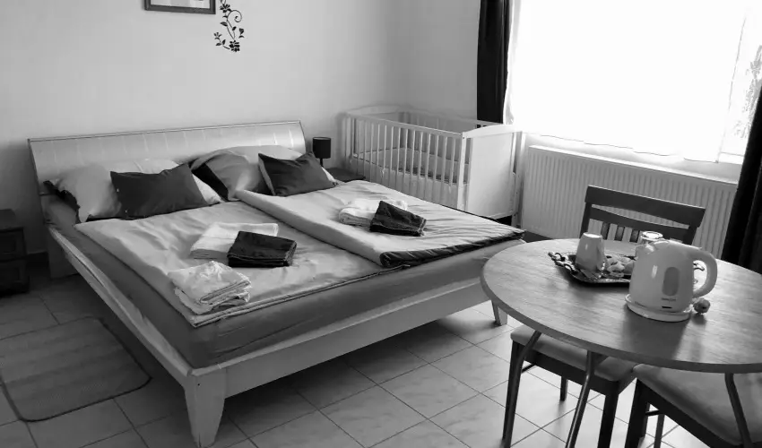 Amadeus Villa Hévíz - Húsvét